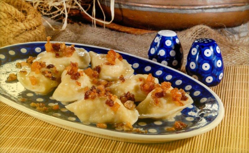 Smaki Dolnego Śląska