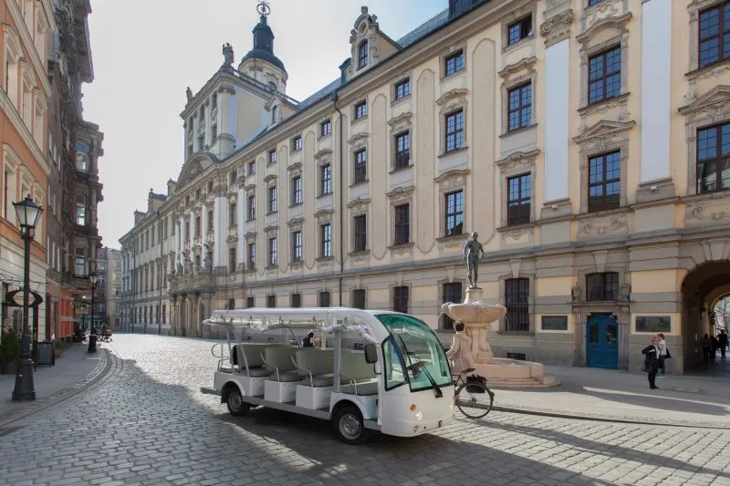Best City Tours